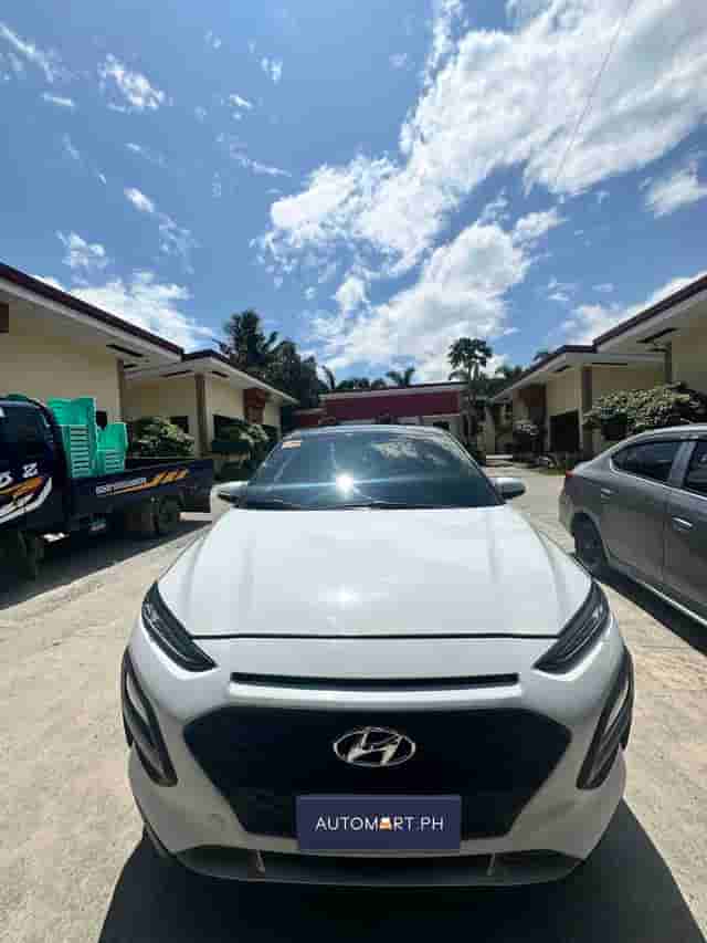 2020 Hyundai Kona GLS Second Hand Car | acv5949 | ₱ 588,500 - Automart.Ph