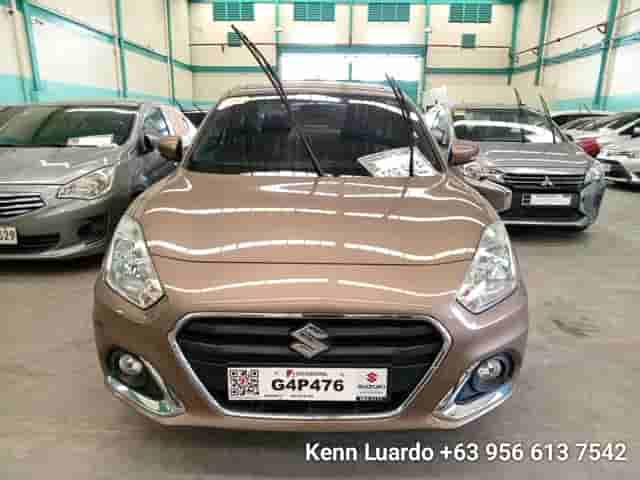 2024 Suzuki Dzire GLP Second Hand Car | g4p476 | ₱ 445,900 - Automart.Ph