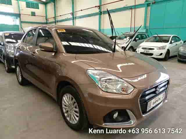 2024 Suzuki Dzire GLP Second Hand Car | g4p476 | ₱ 445,900 - Automart.Ph