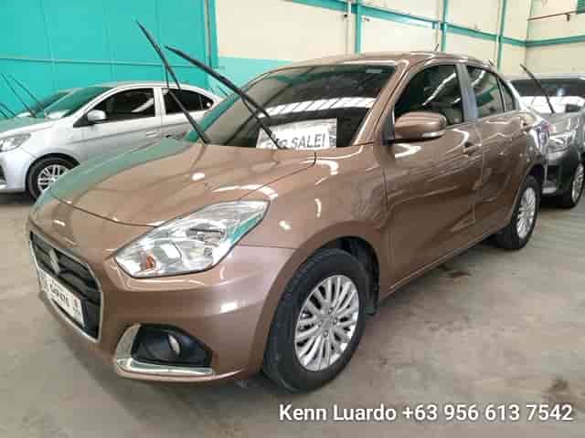 2024 Suzuki Dzire GLP Second Hand Car | g4p476 | ₱ 445,900 - Automart.Ph