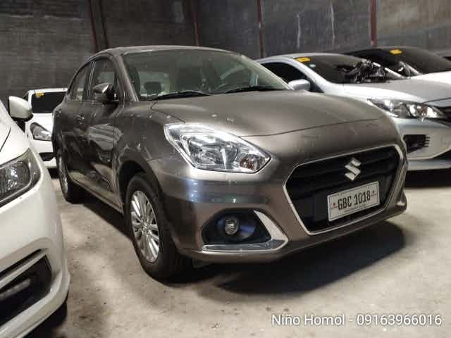 2024 Suzuki Dzire GLP Second Hand Car | gbc1018 | ₱ 453,600 - Automart.Ph