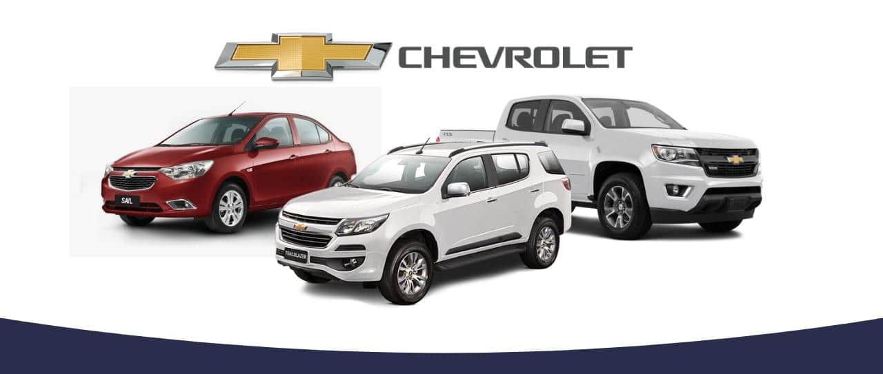 Used Chevrolet