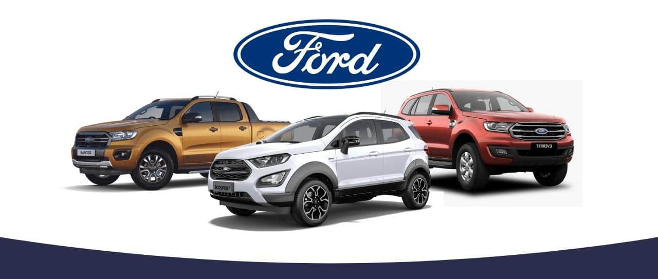 Used Ford