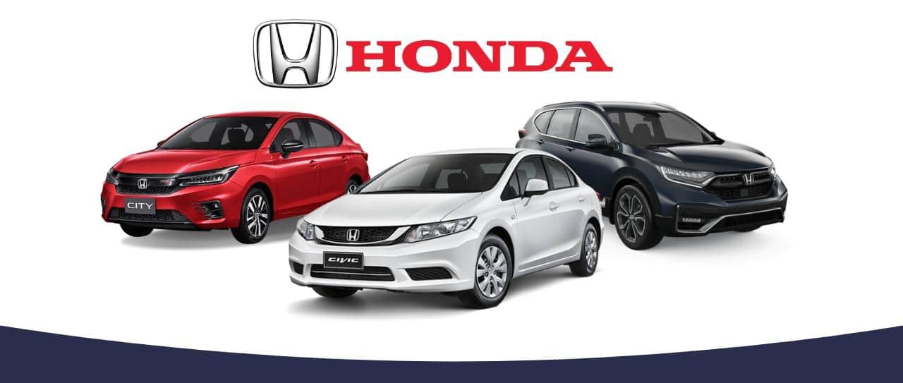 Used Honda