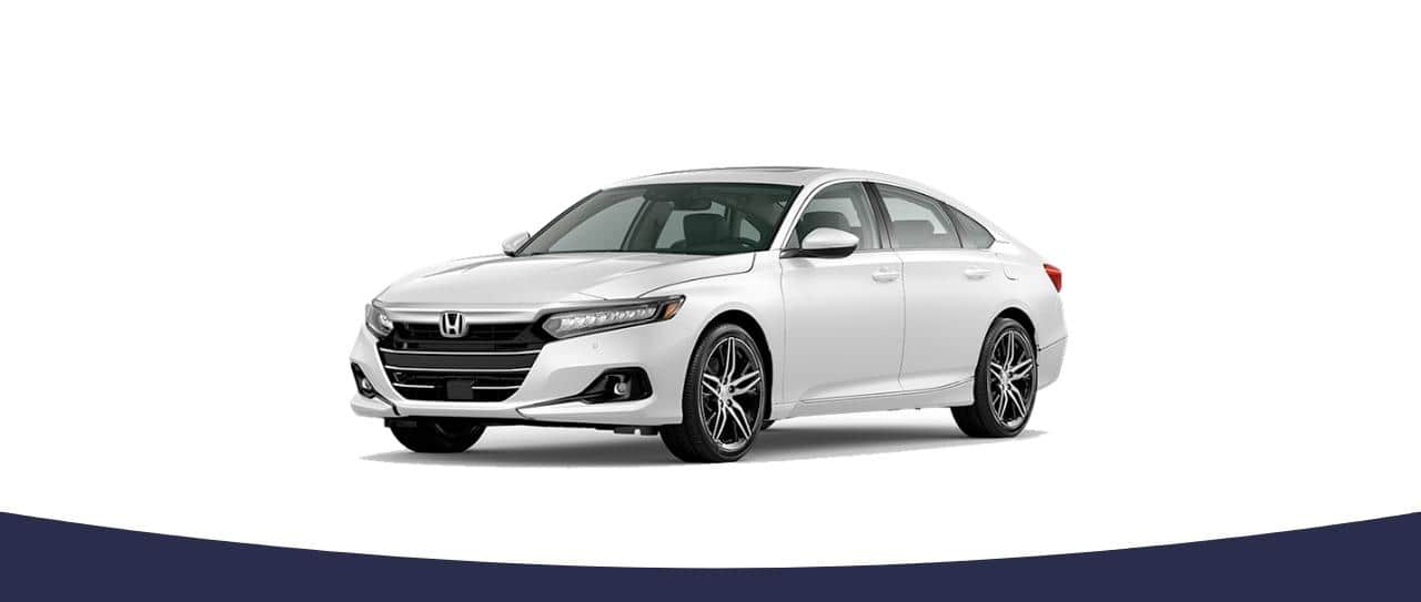 Used Honda Accord