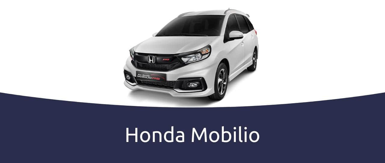 Used Honda Mobilio