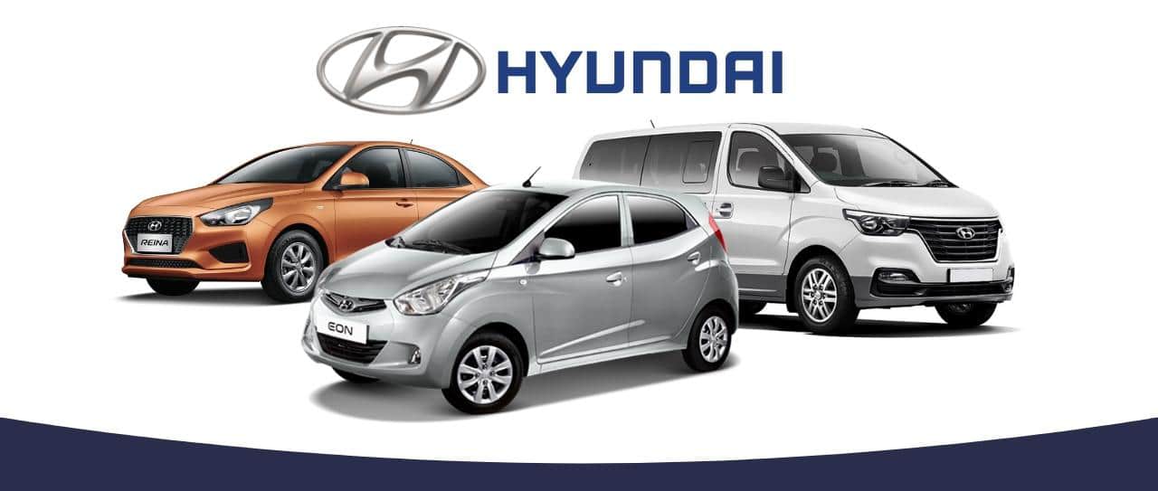 Used Hyundai