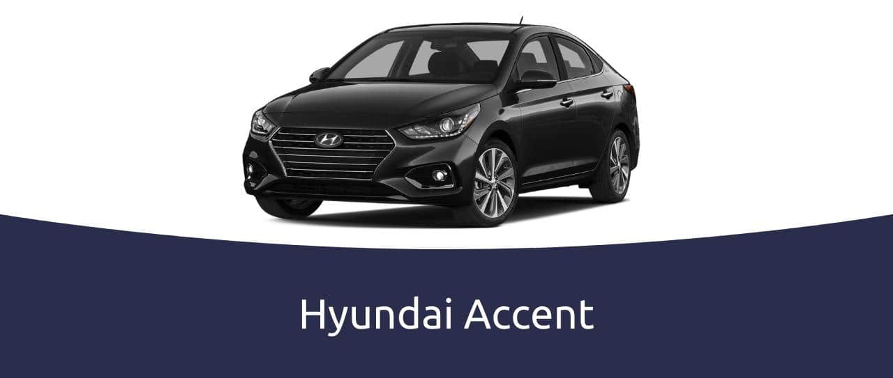 Used Hyundai Accent