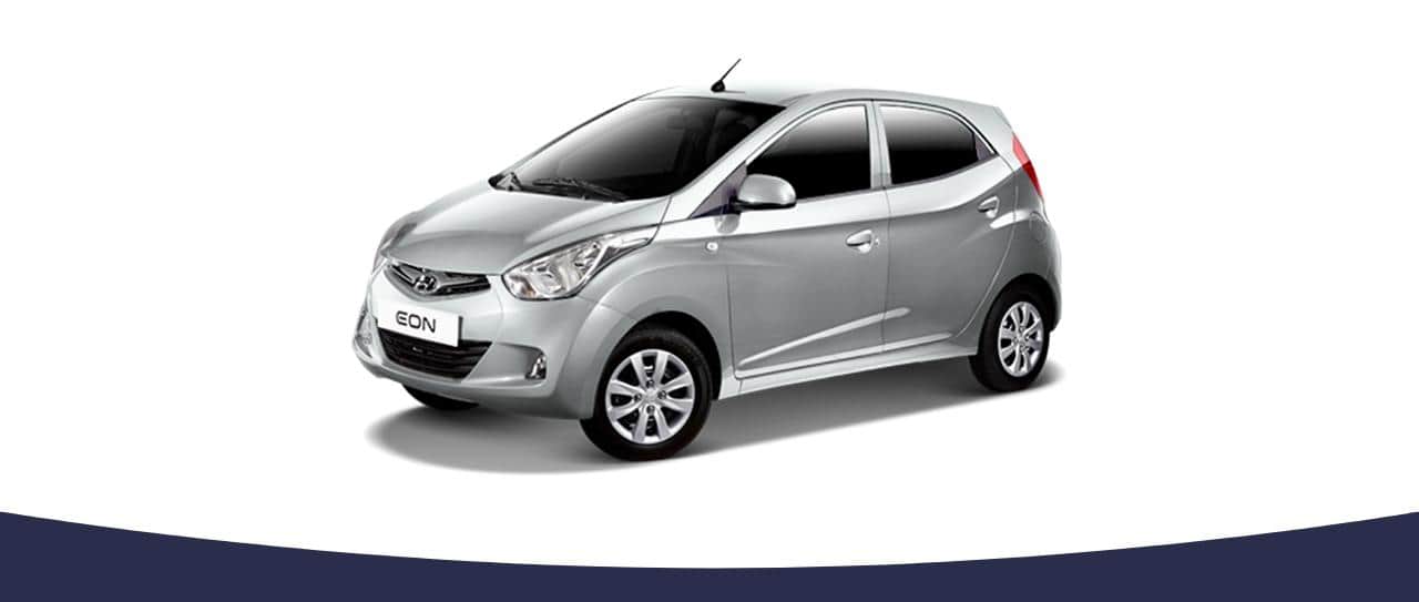 Used Hyundai Eon