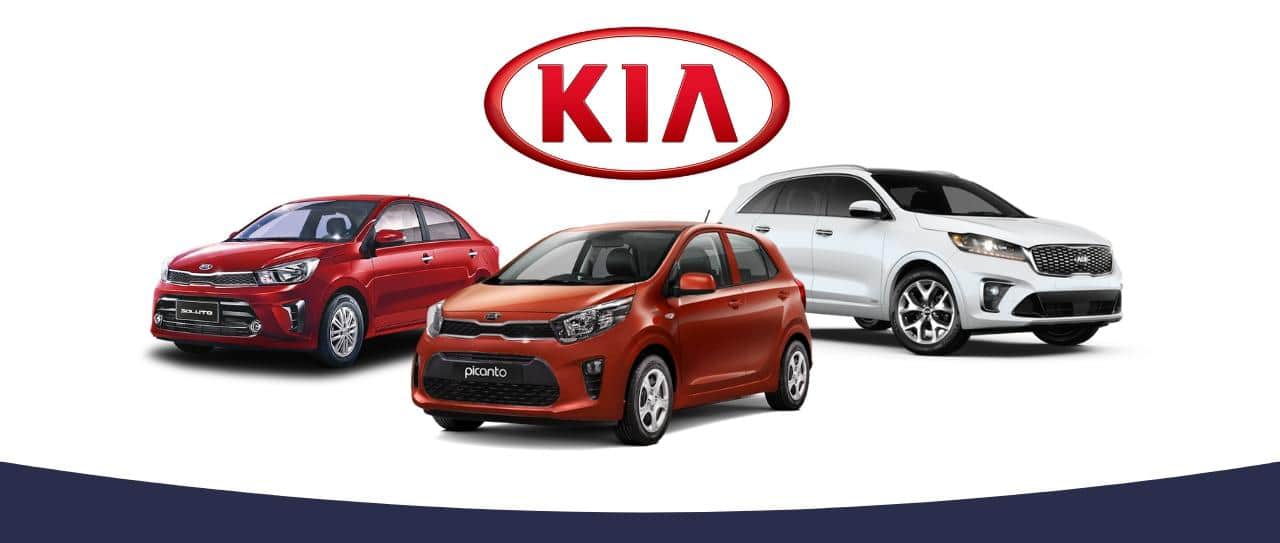 Used Kia