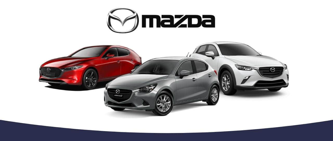 Used Mazda