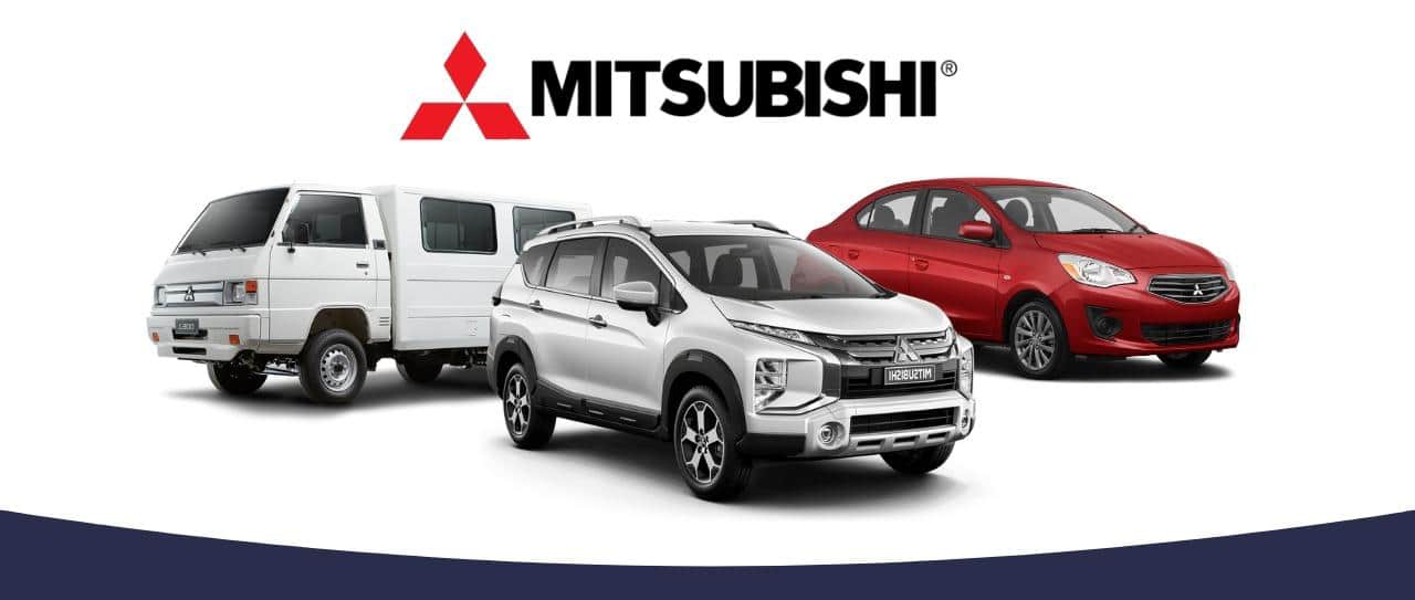 Used Mitsubishi