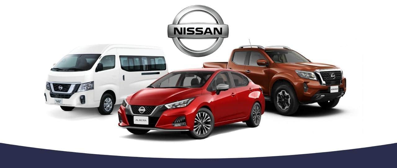 Used Nissan