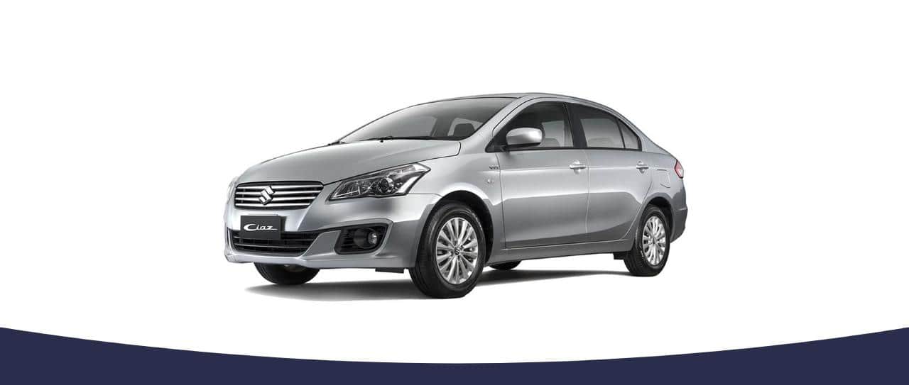 Used Suzuki Ciaz