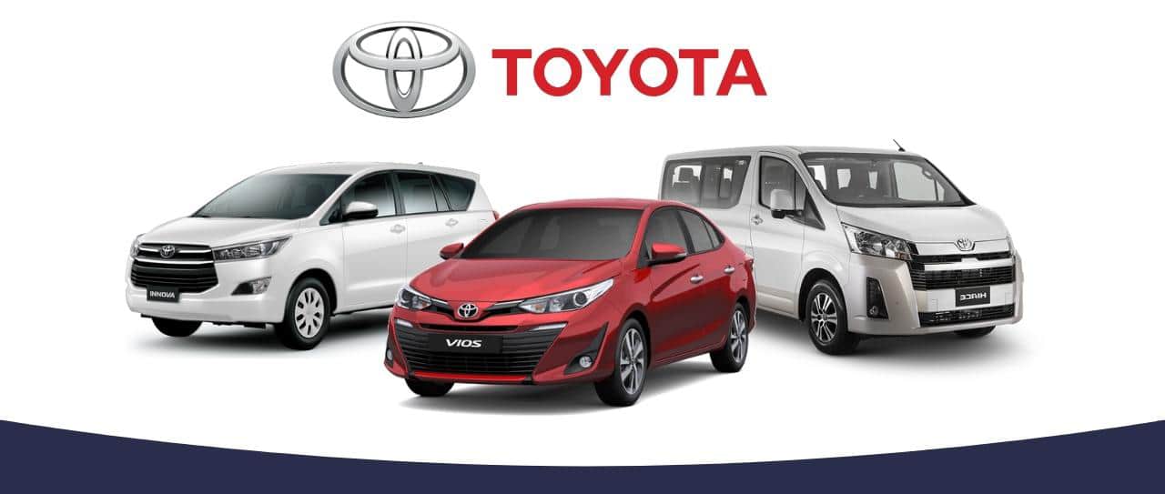 Used Toyota