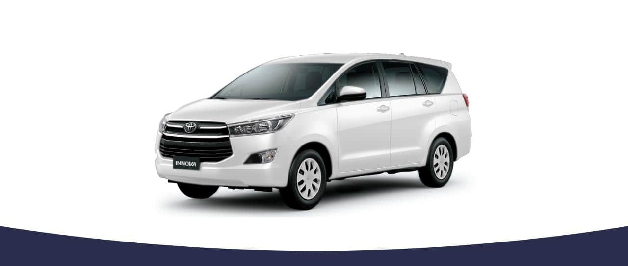 Used Toyota Innova