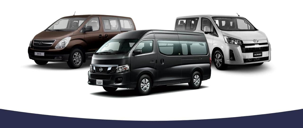 Used Van