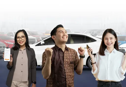 Step 2:
Reserve your unit and wait 2-4 weeks