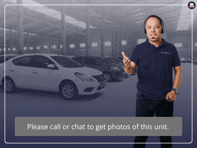 2024 Nissan Livina VE 