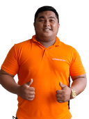 Vincent Sinajonon
