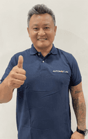 Eric Gonzales