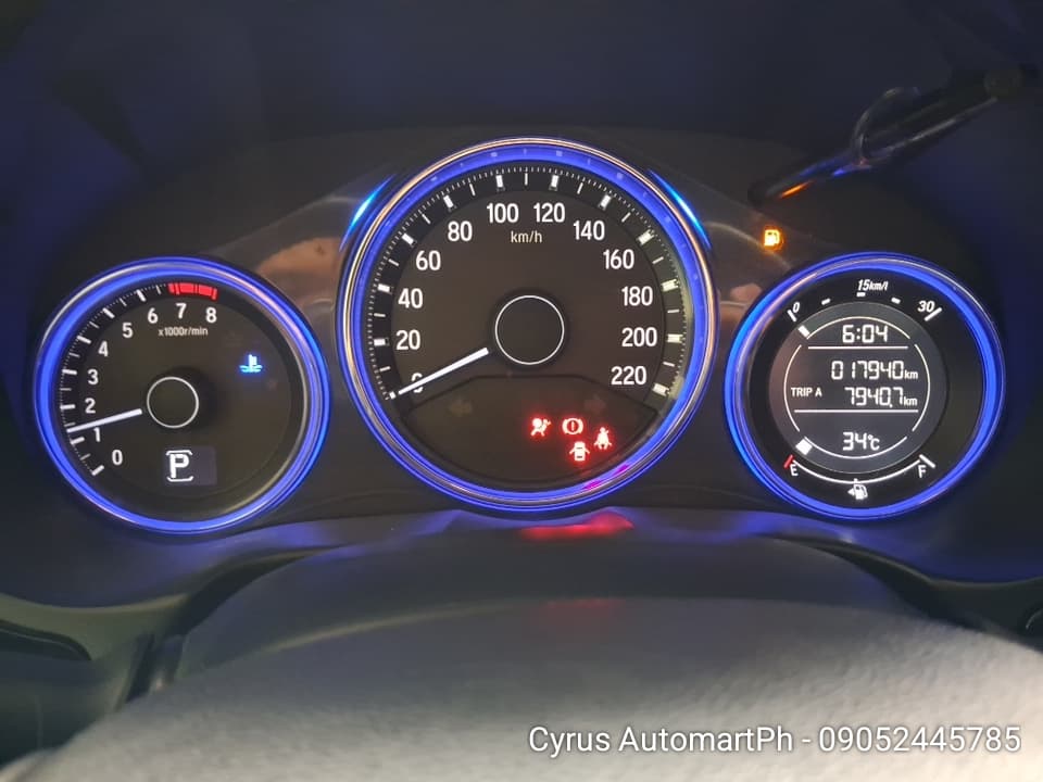 Car gallery image