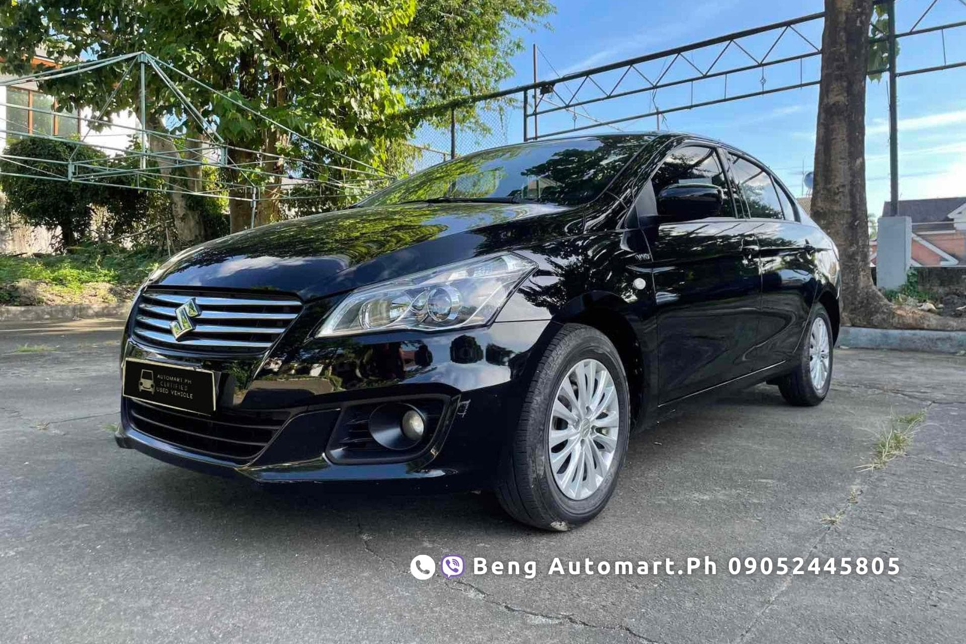 Car gallery image