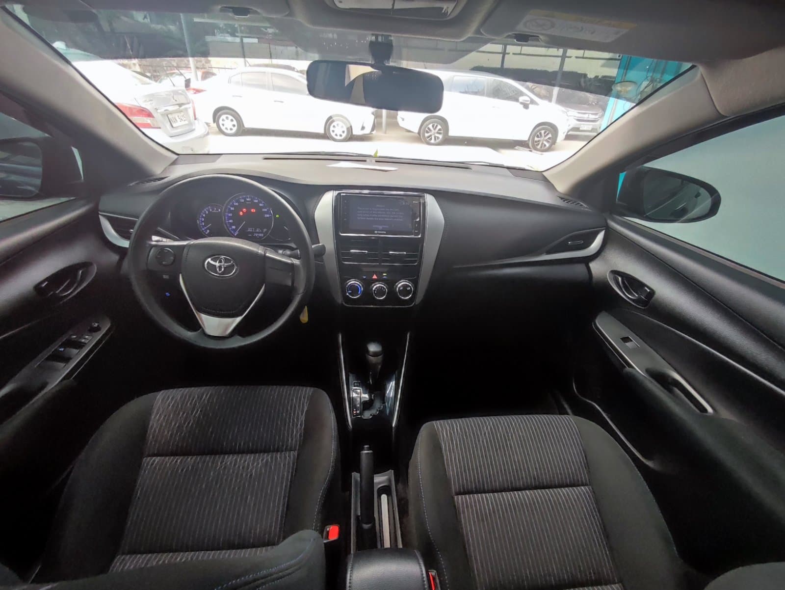 Car gallery image