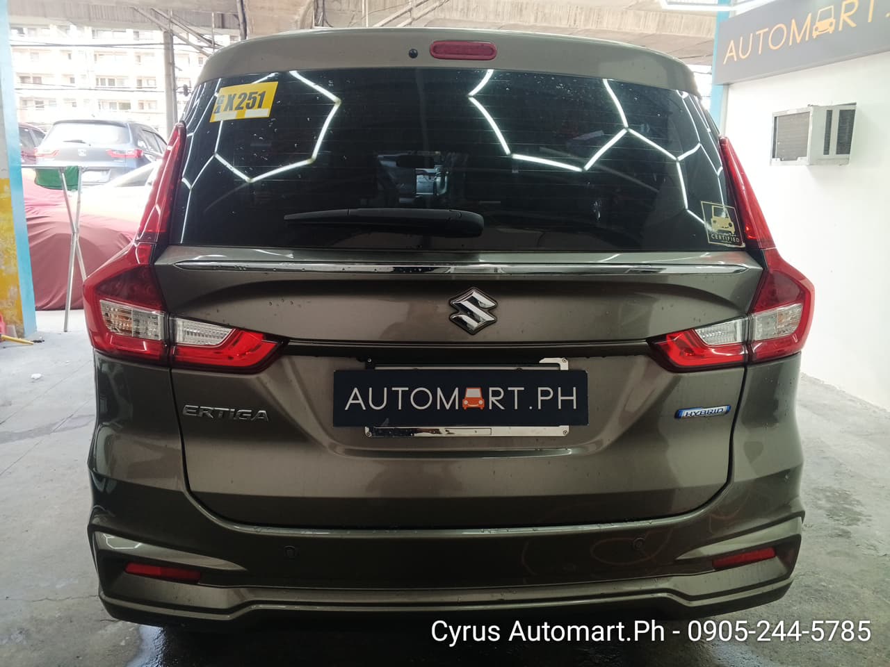 Car gallery image