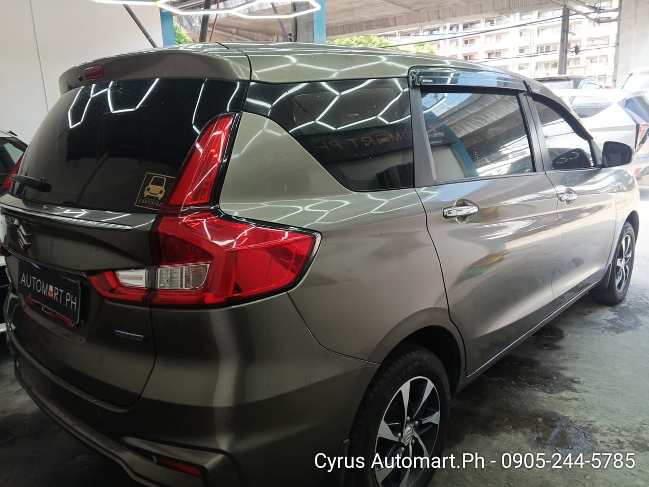 Car gallery image