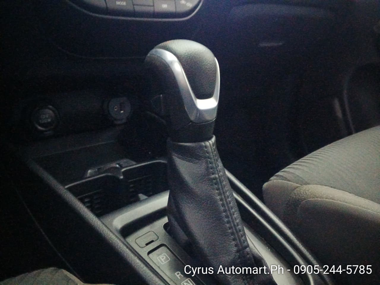Car gallery image