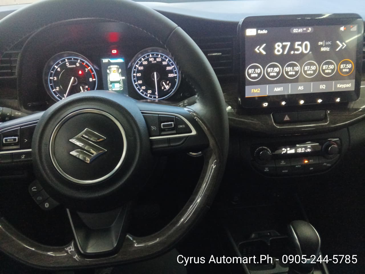 Car gallery image