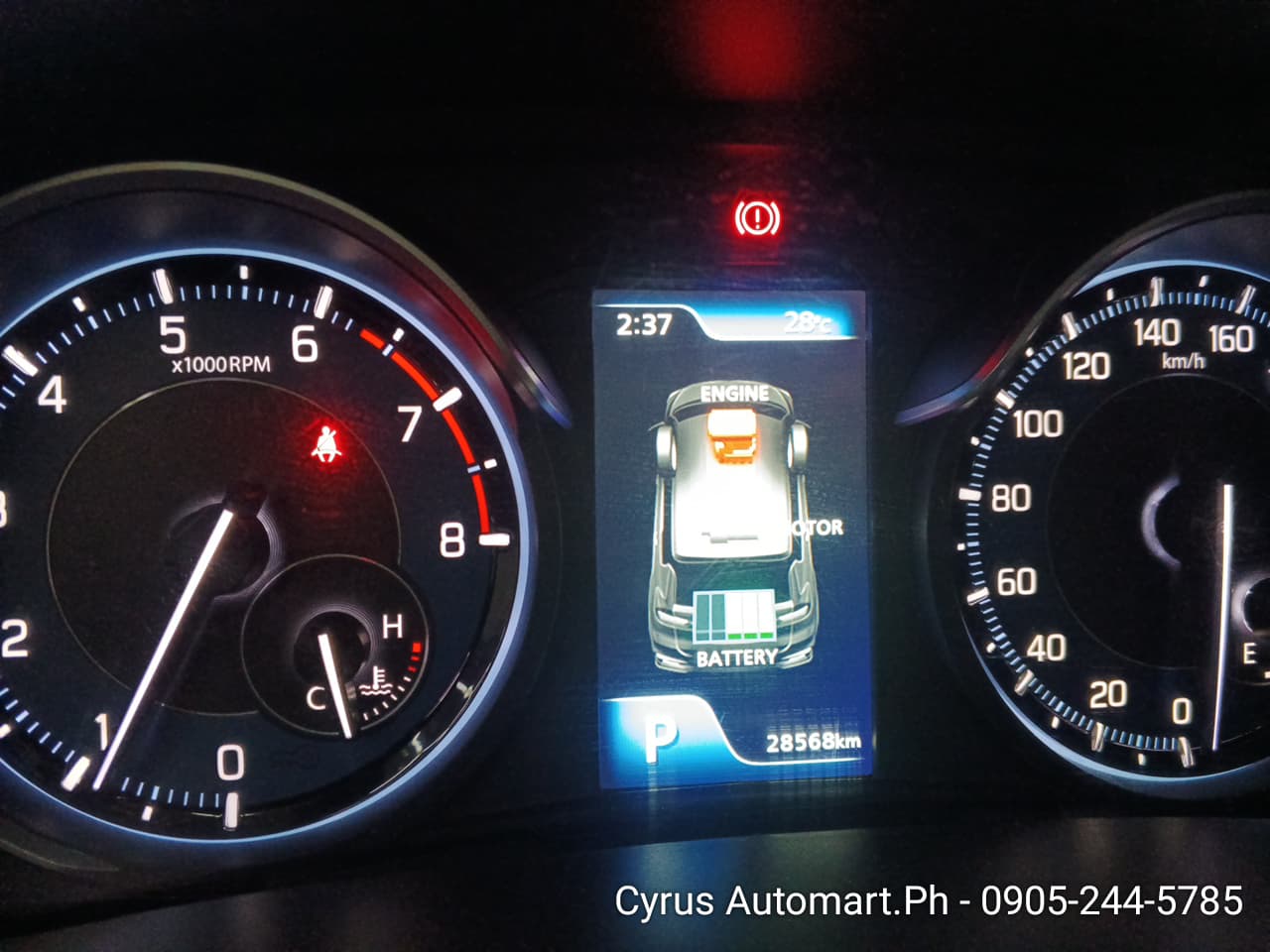 Car gallery image