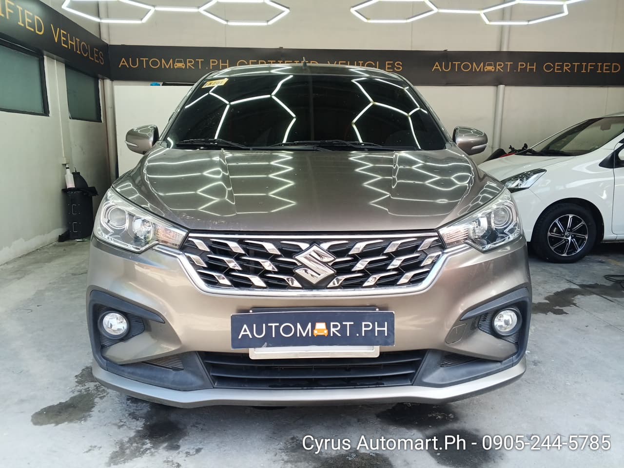 Car gallery image