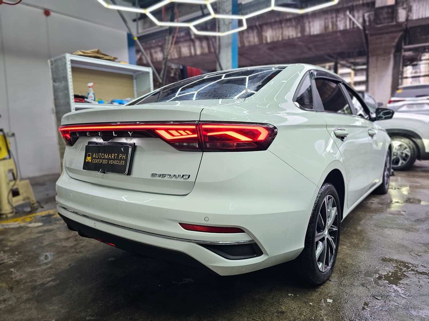 Car gallery image