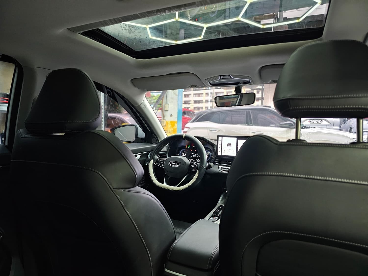 Car gallery image