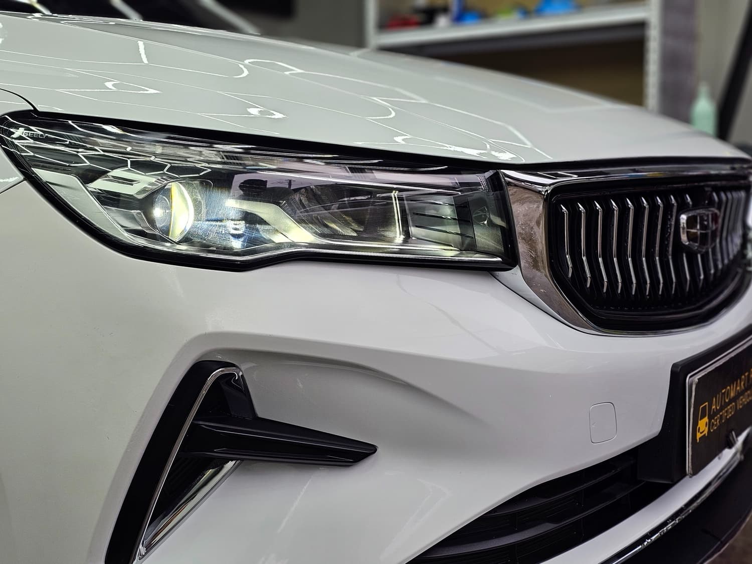 Car gallery image