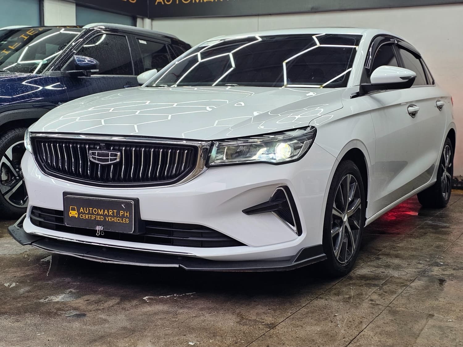 Car gallery image