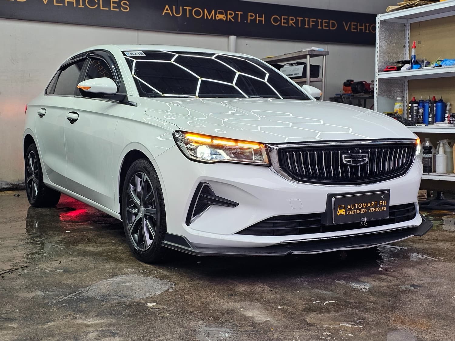 Car gallery image
