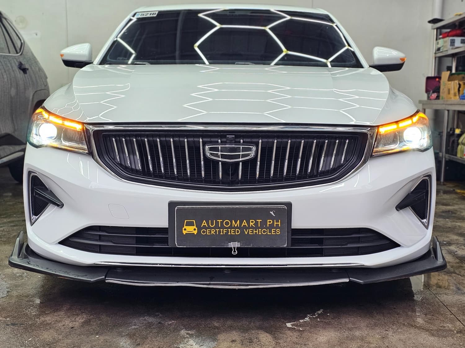Car gallery image