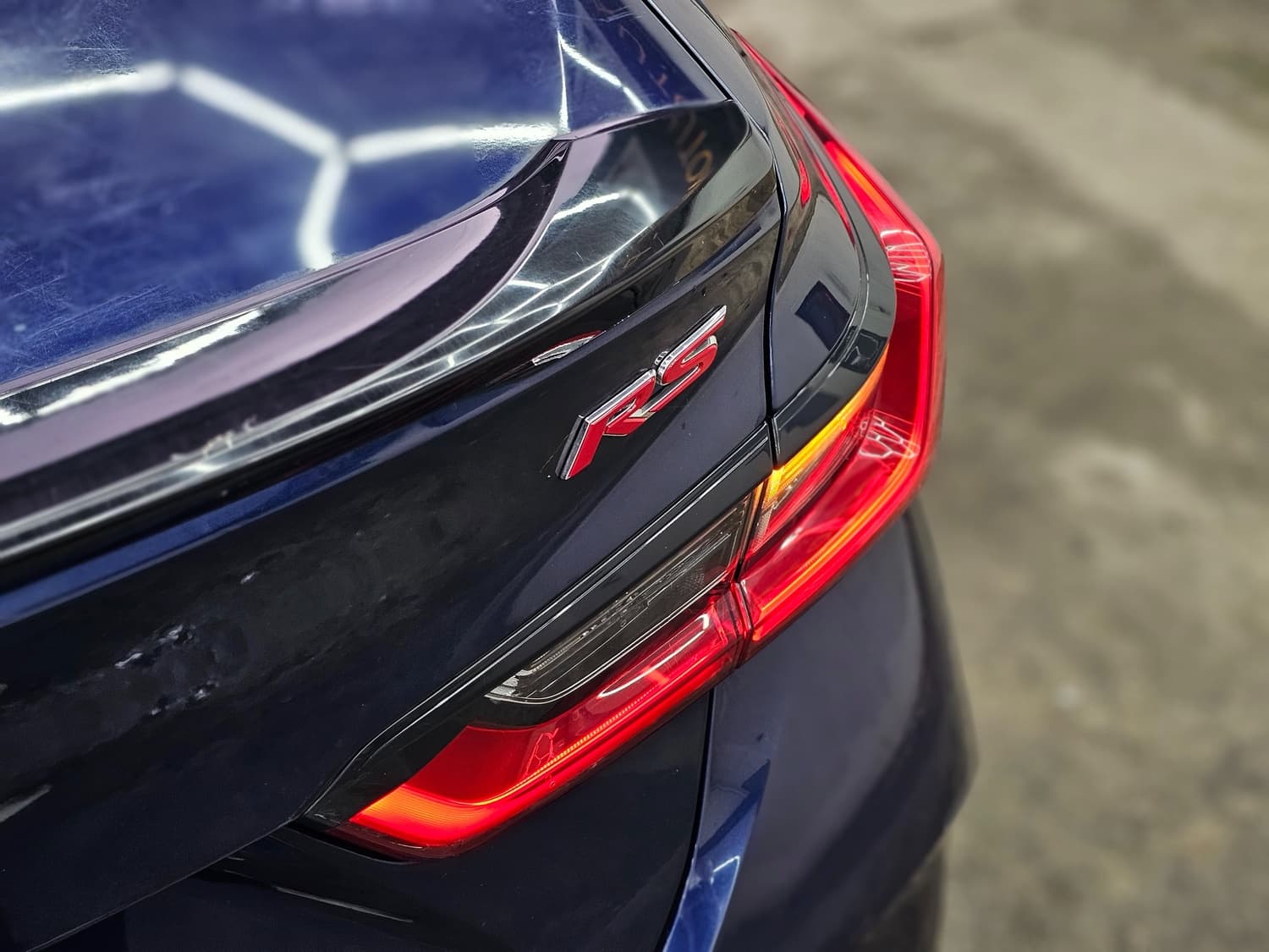 Car gallery image