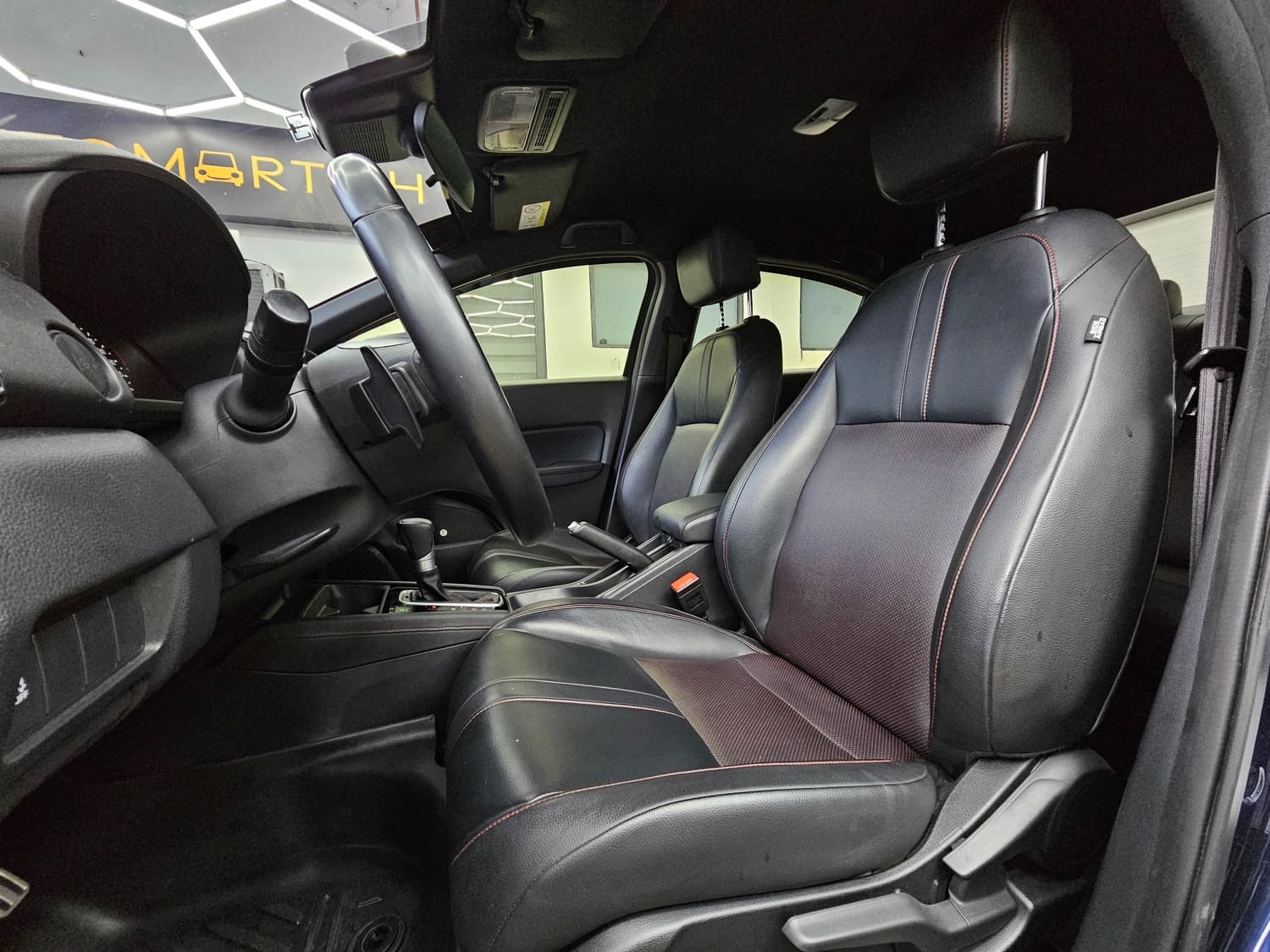Car gallery image