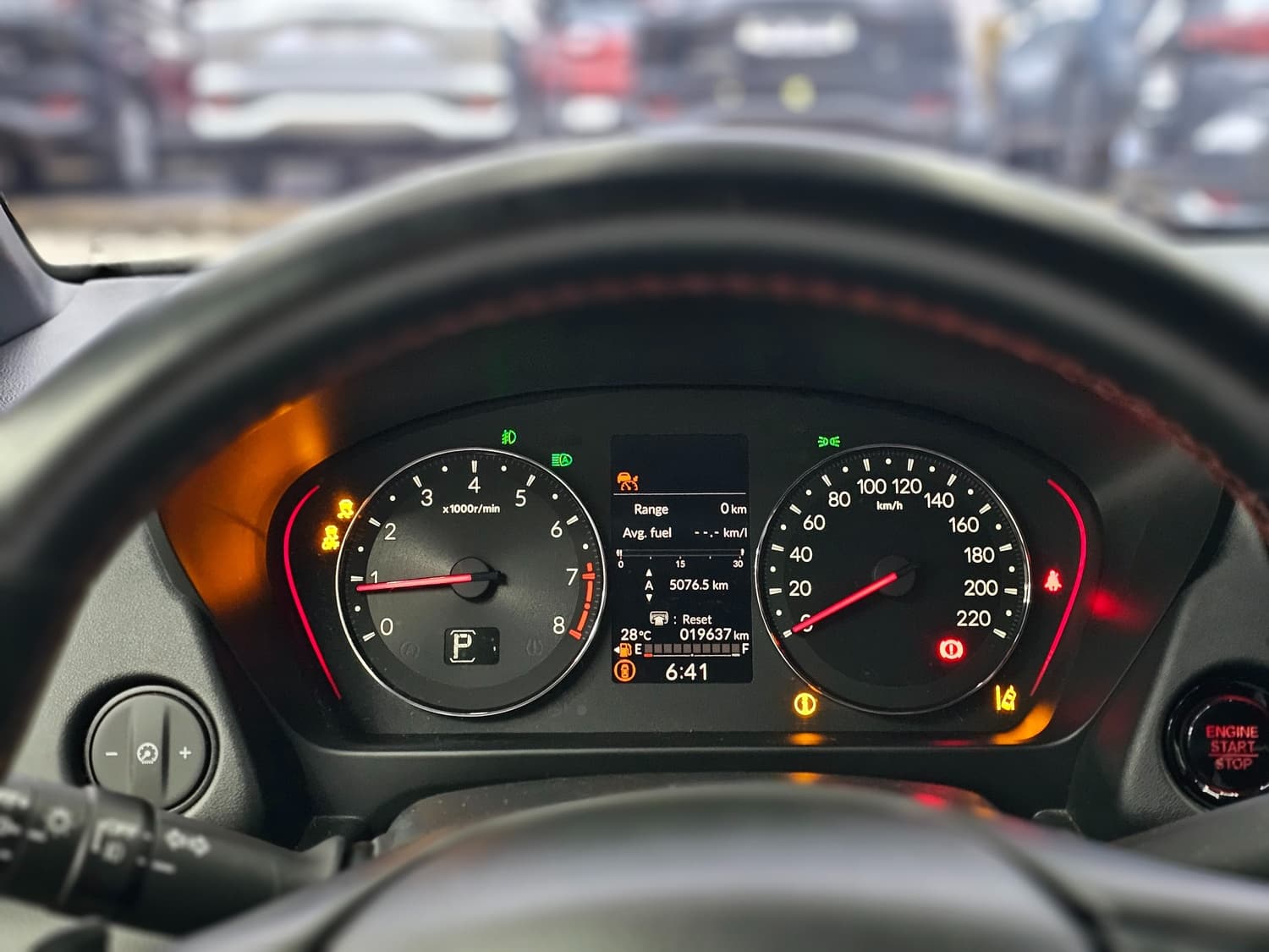 Car gallery image