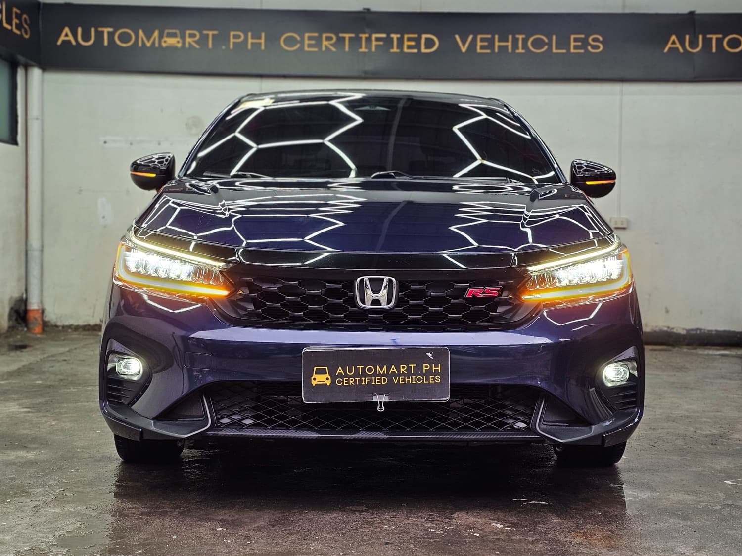 Car gallery image