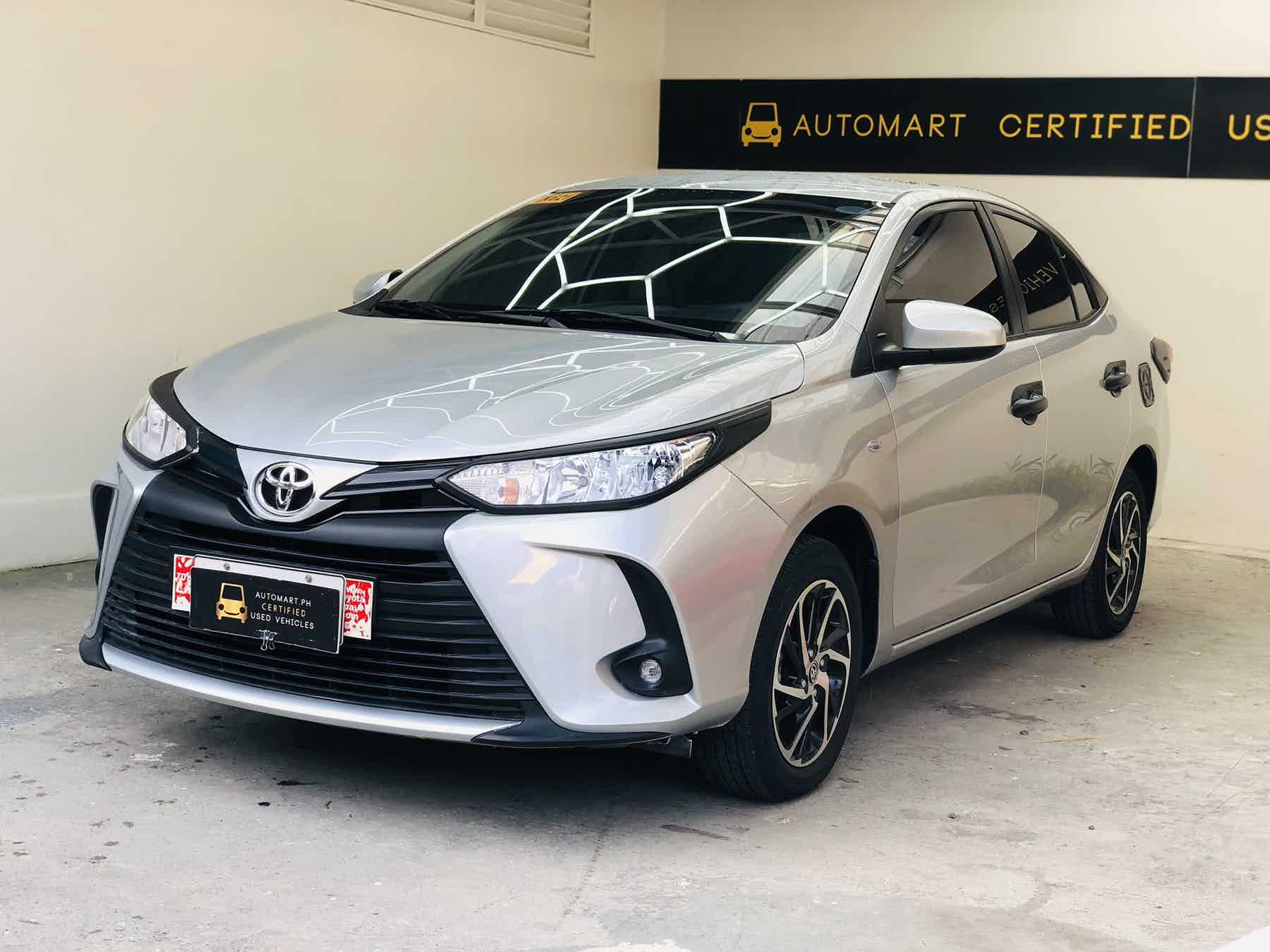 Car gallery image