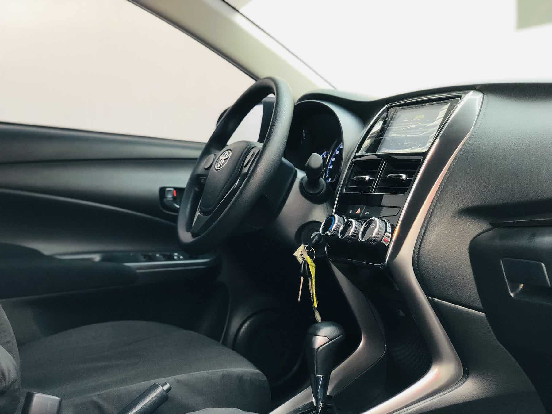 Car gallery image