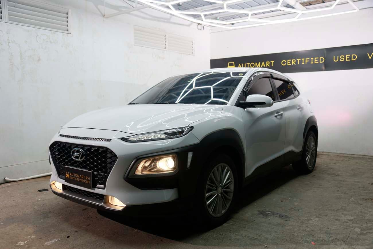 Car gallery image