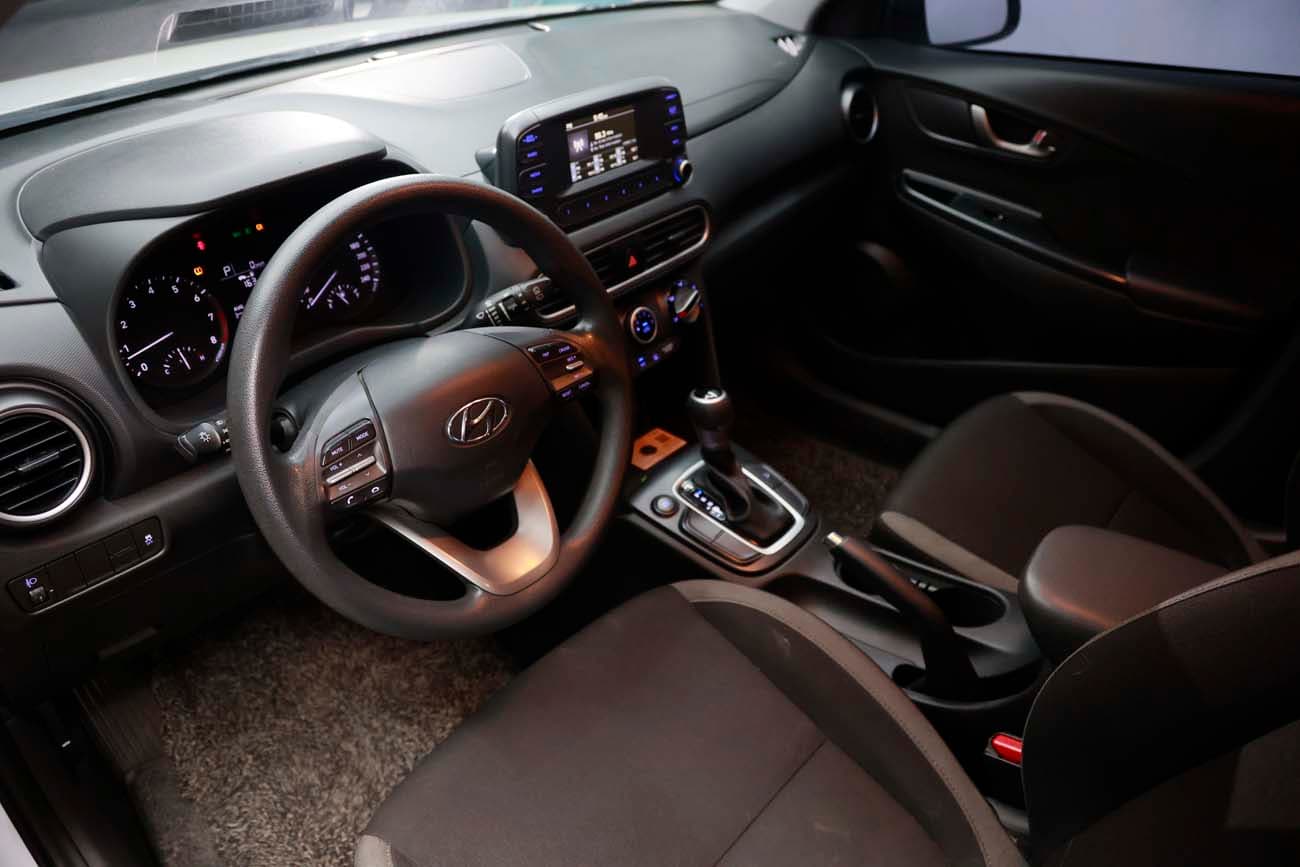 Car gallery image