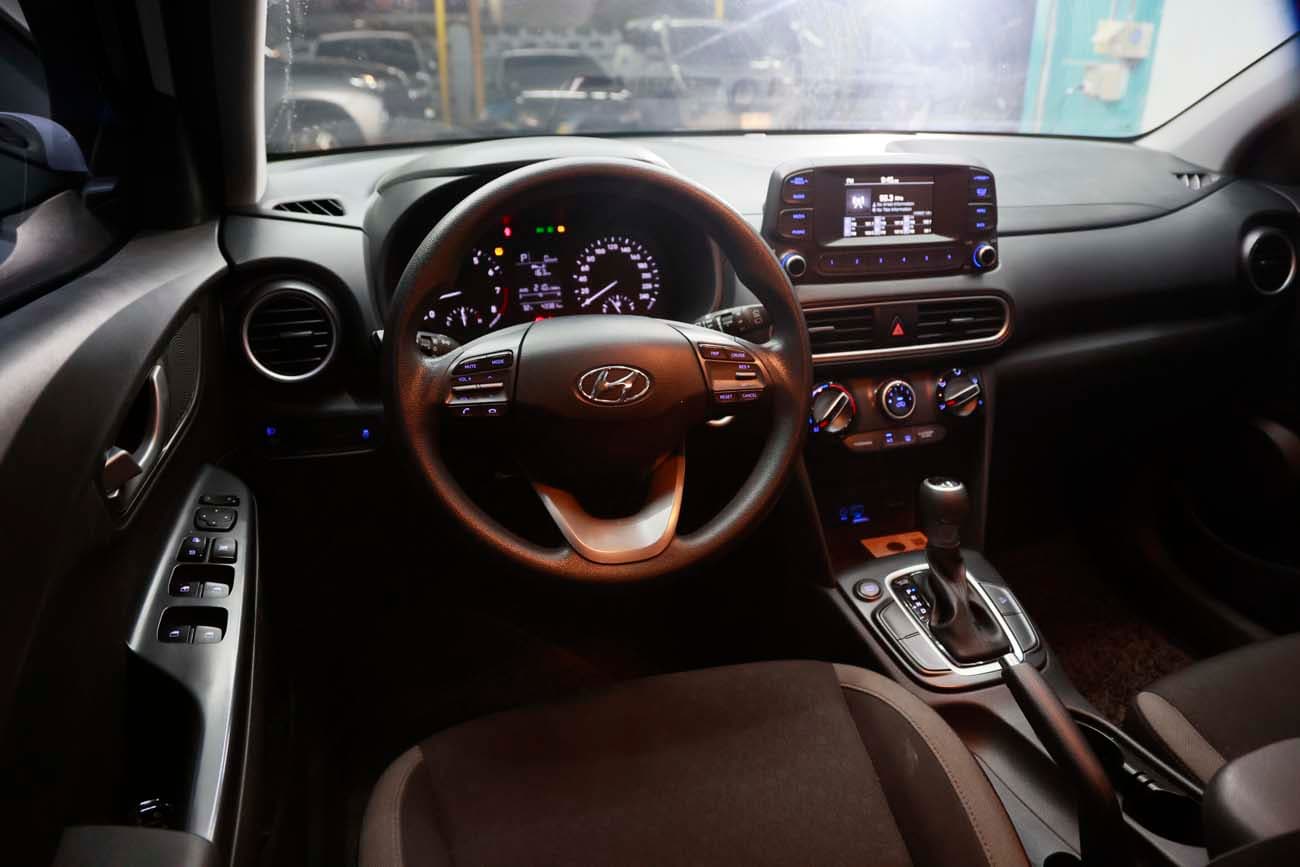 Car gallery image