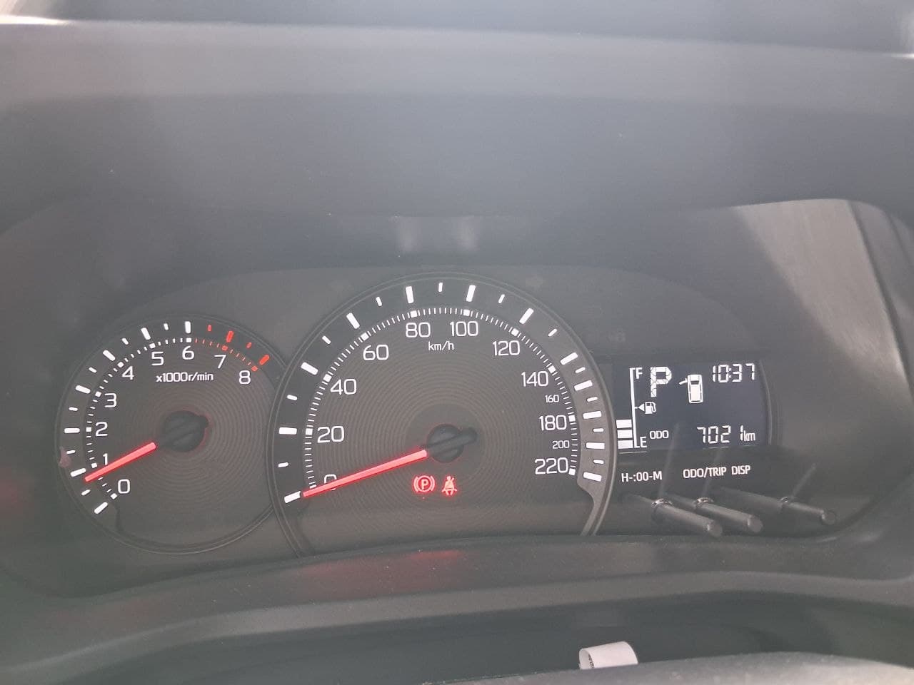 Car gallery image